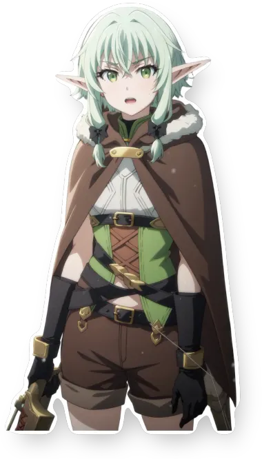Goblin Slayer