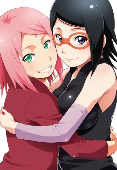 Naruto Shippuden