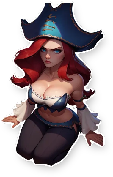 Miss Fortune