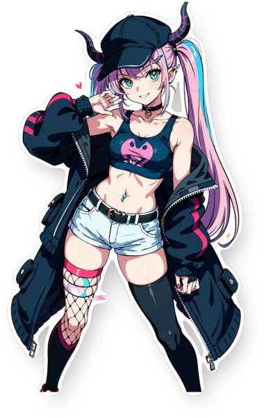 Tokoyami Towa
