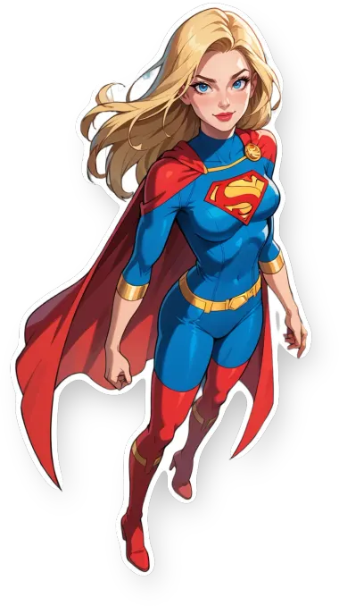 Supergirl