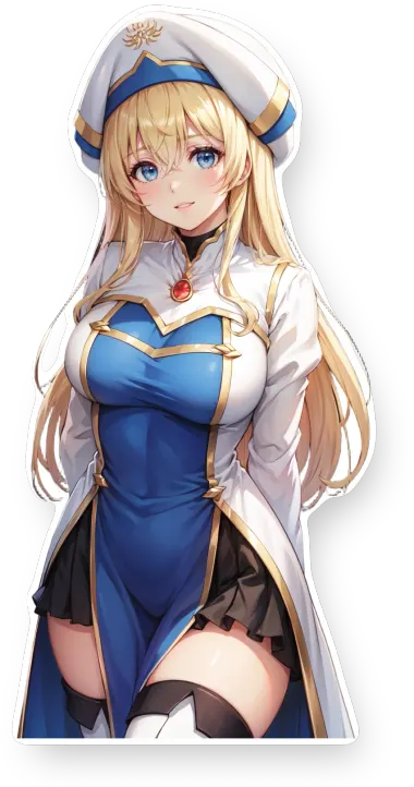 Goblin Slayer