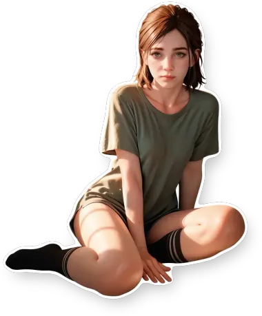 The Last of Us