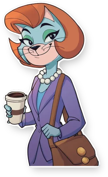 Top Cat
