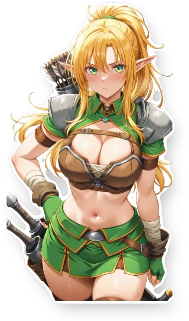 Elfkurau