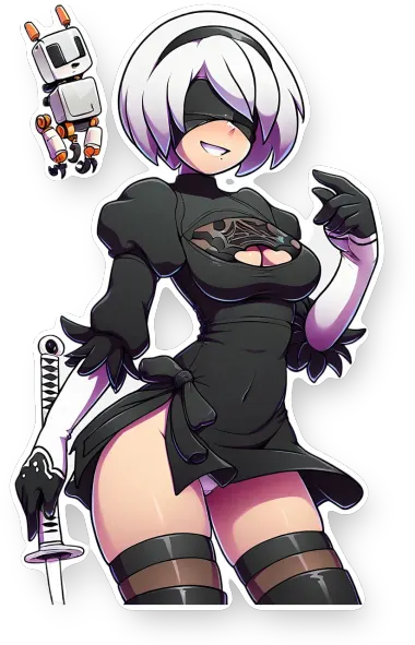 Nier: Automata