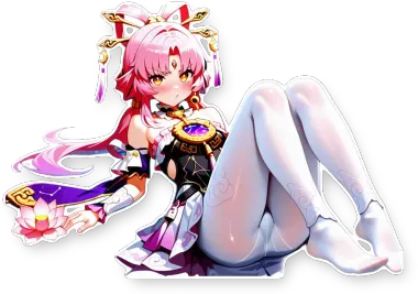 Honkai Star Rail