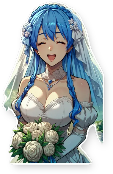 Juna Doma Wedding