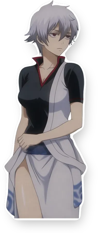 Gintama