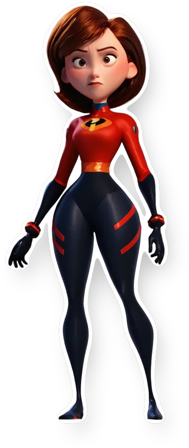 The Incredibles