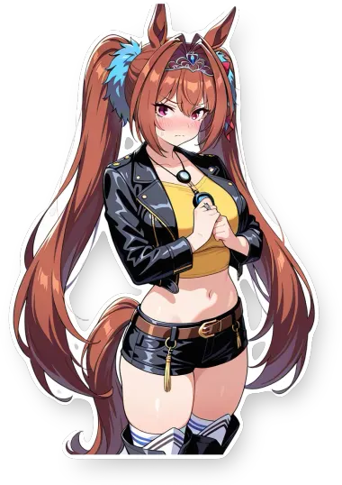 Uma Musume: Pretty Derby