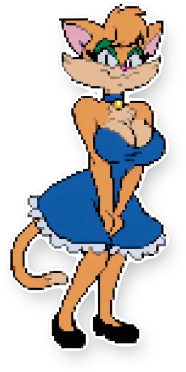 Tabitha Fantomcat