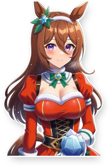 Umamusume