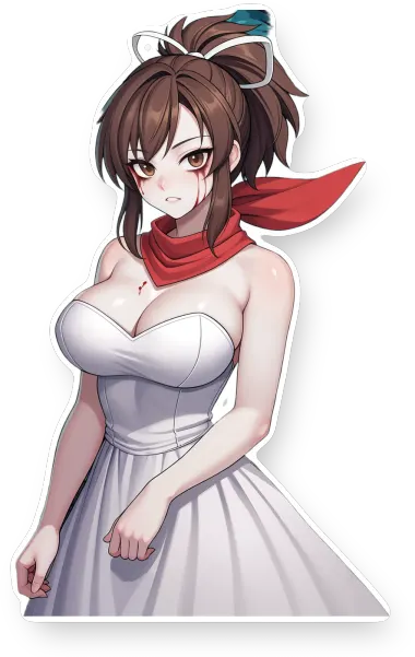 Senran Kagura