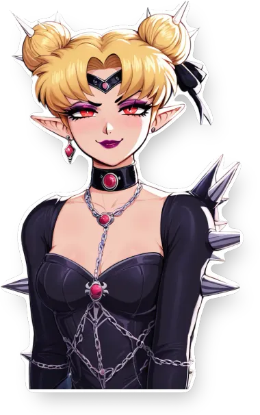 Sailor Moon