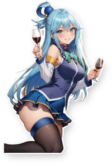 KonoSuba: God's Blessing on This Wonderful World!