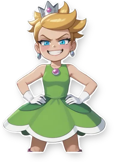 Princess Charm