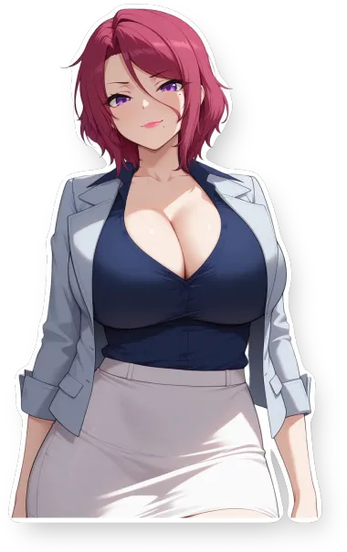 Maki Yoshioka