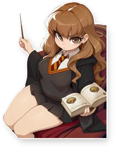 Harry Potter