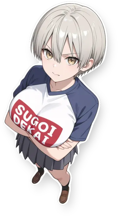 Uzaki-chan wa Asobitai!