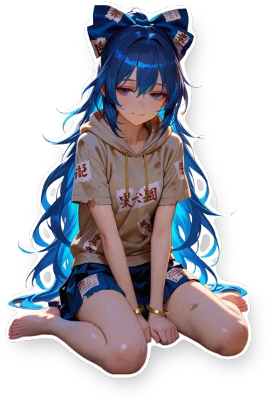 Touhou Project