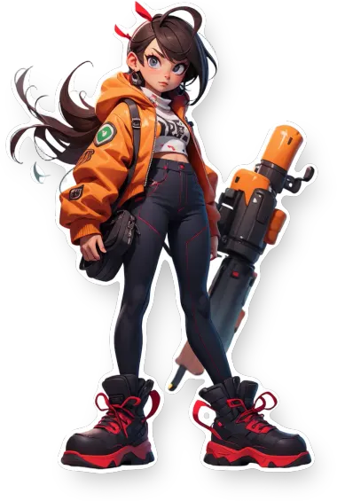 Yutsuki