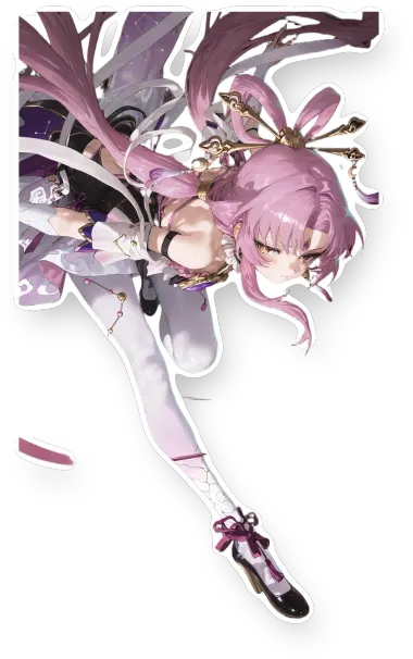 Honkai Star Rail