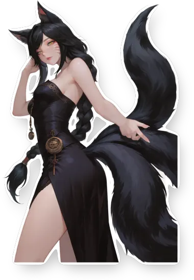 League of Legends