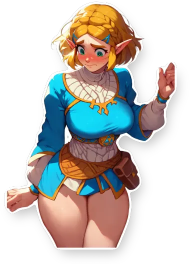 The Legend of Zelda