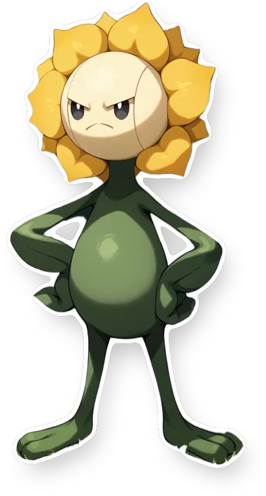 Pokémon