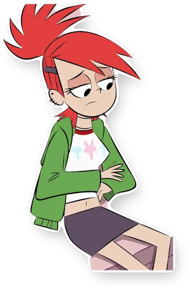Foster's Home for Imaginary Friends