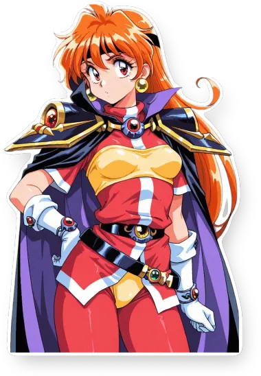 Slayers