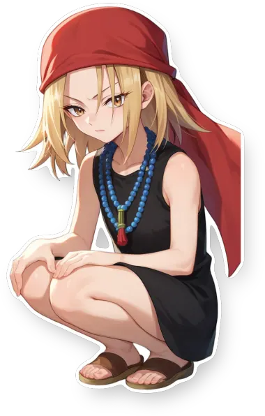 Shaman King