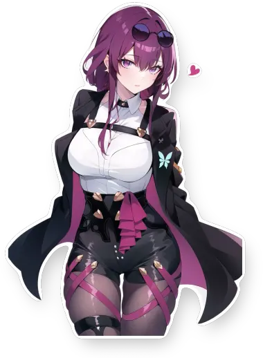 Honkai: Star Rail