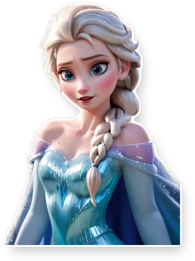 Frozen