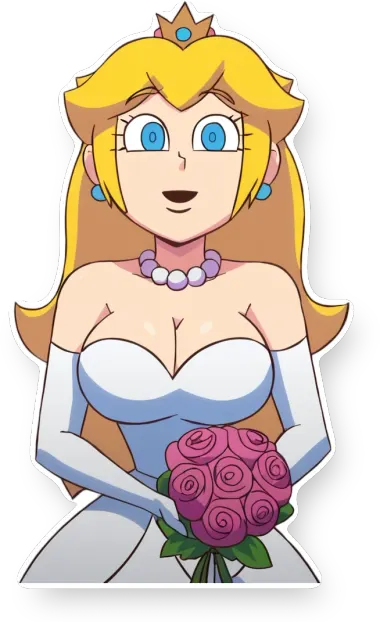 Super Mario