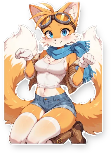Sonic the Hedgehog