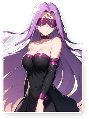 Fate/stay night