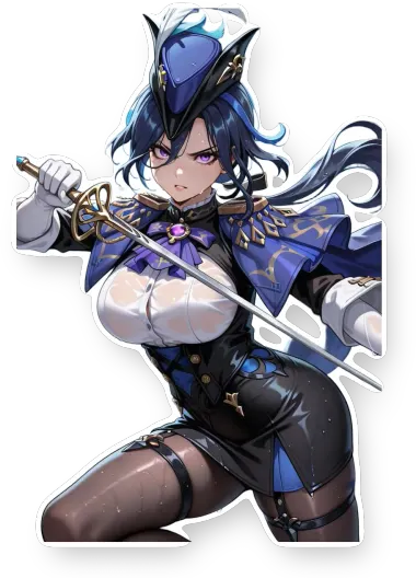 Genshin Impact