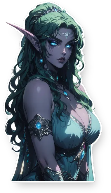 World of Warcraft