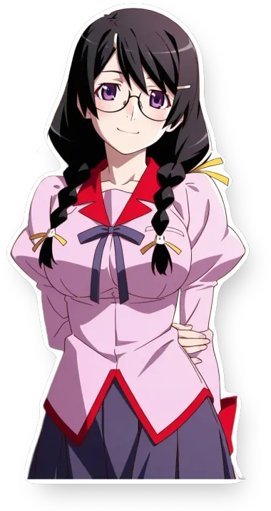 Monogatari Series
