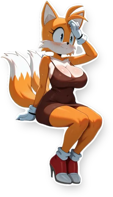 Sonic the Hedgehog