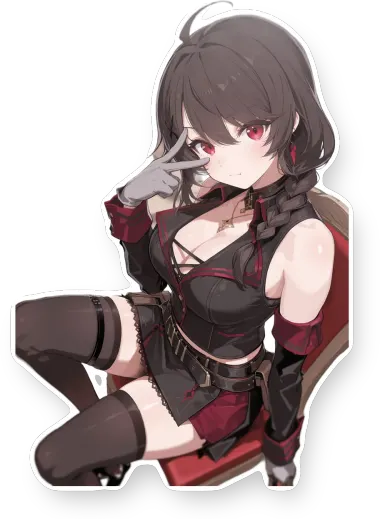 Soulworker