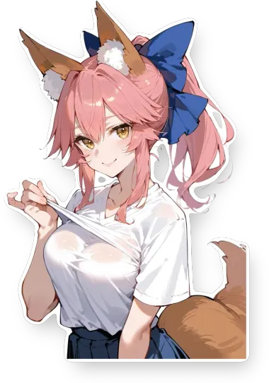 Tamamo no Mae