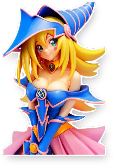 Yu-Gi-Oh!