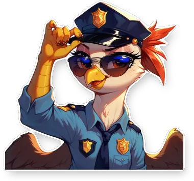 Police Academy