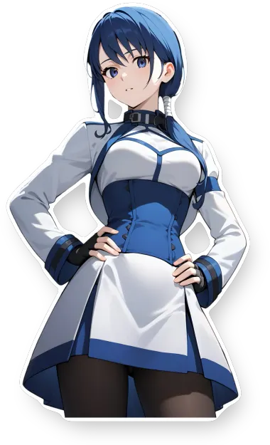Grimgar of Fantasy and Ash