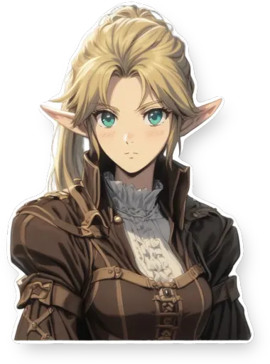 The Legend of Zelda