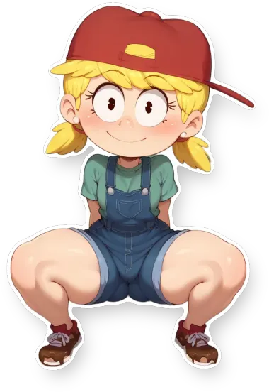 The Loud House