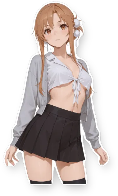 Sword Art Online